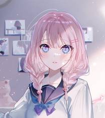漫画封面
